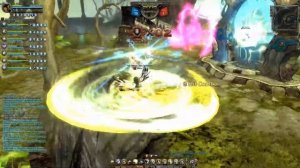 Dragon Nest Sea - Oracle Elder 95Lv. [PVP] Respawn Room ~Ennka #2