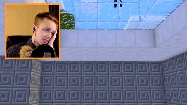 Это САМОЕ ВЕСЁЛОЕ МАЙНКРАФТ ВИДЕО в МИРЕ! / Попробуй не УЛЫБНУТЬСЯ! смотреть онлайн