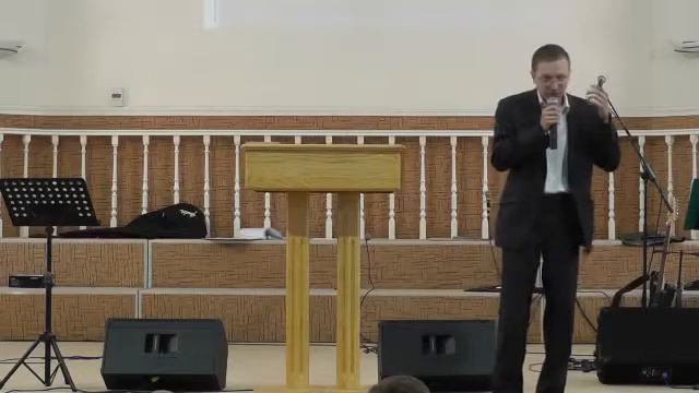 Жатвы много, а делателей мало... смотреть онлайн