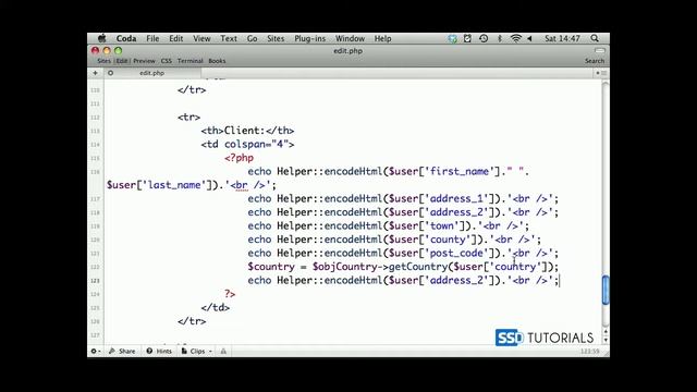 21-08: E-commerce application with PHP, MySQL, Ajax and PayPal смотреть онлайн