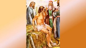 Библия. Книга Иова. Ветхий Завет. Синодальный перевод.