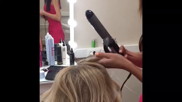 Базовый курс Прически смотреть онлайн