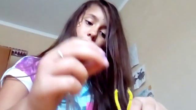 DIY украшаем карандаши.