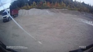 Коллега дагестанец подрезал меня,накинулся с монтировкой