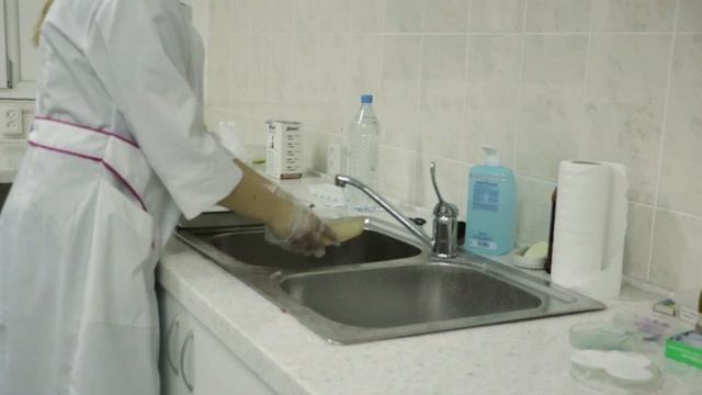 Презентація Медико-фармацевтичного факультету КиМУ смотреть онлайн