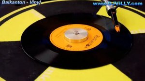 Mungo Jerry - In The Summertime (Balkanton) Мънго Джери - През лятото