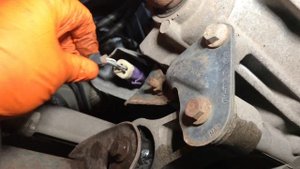 Ford Fiesta 1.25 Zetec (2011) - P0136 O2 Sensor Circuit (Bank 1 Sensor 2)