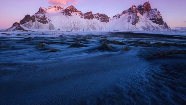 Will Ackerman. The Moment In Which You Must Finally Let Go... смотреть онлайн