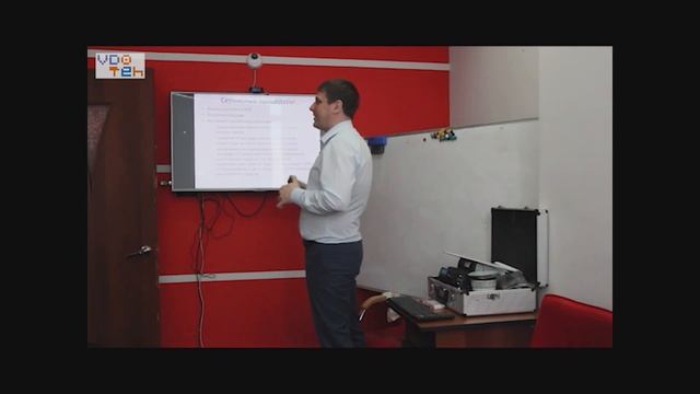 Тахограф. Фрагмент обучения мастеров смотреть онлайн