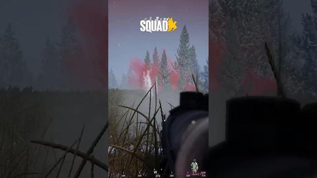 SQUAD Стрелковый бой #squad #военный #стрим