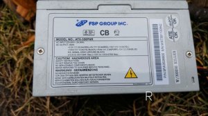 Игровой ПК за 4000 / Сборка ПК за 4к для игр