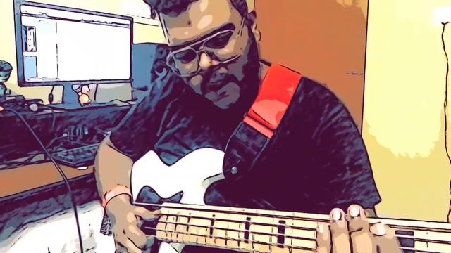 Vibing ✌🏻 || Sire V7 Vintage || Ibanez AZ premium || смотреть онлайн