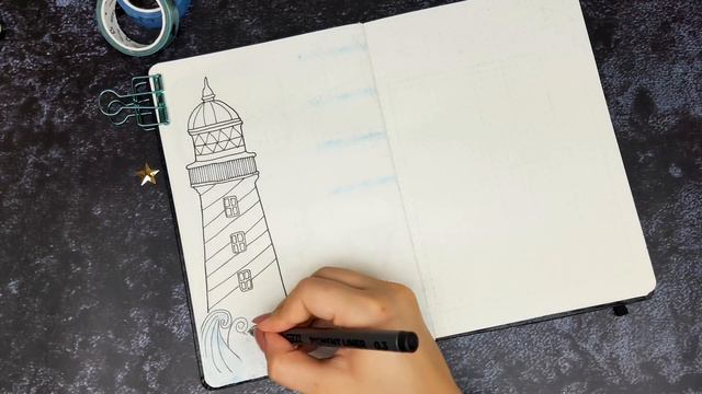 ОФОРМЛЕНИЕ ЕЖЕДНЕВНИКА АВГУСТ 2018 || BULLET JOURNAL AUGUST || PLAN WITH ME смотреть онлайн