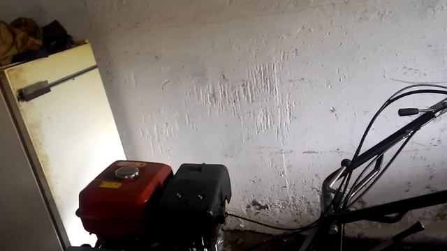 Собирал железо до дождя. смотреть онлайн