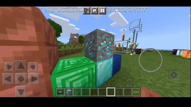 Топ 5 текстур для Майнкрафт ПЕ 1.17 || Minecraft pe 1.17 || обзор текстур