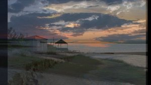 "СНИЛСЯ МНЕ САД"... (Фото Владимира Диденко (Мариуполь) -Поёт нар. арт. СССР Надежда Обухова)