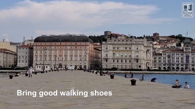 Trieste: What to See in Trieste, Italy