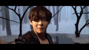 Тэхён игнорит Чонгука. БТС