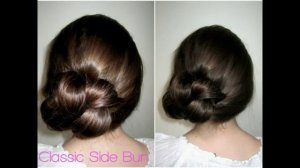 Пучок из косы.mp4