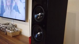 Jamo s506