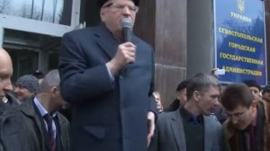 Владимир Жириновский: Севастополь - русский город