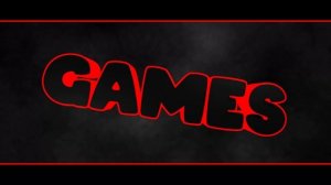 Интро Cахалинец Games