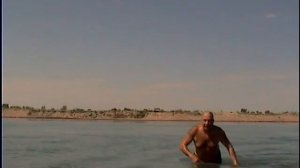 Рыбалка : р.Или - Капчагай - транзит (Казахстан).