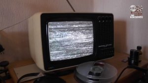 Родная пленка от "Электроника-501-Видео"