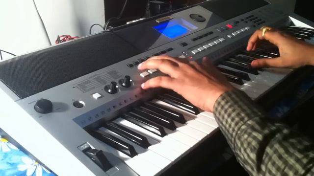 Yamaha i455 Review - Jaiye Aap Kaha Jaenge смотреть онлайн