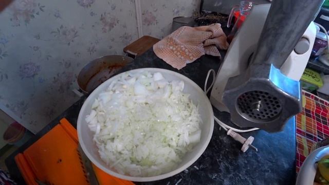 Лечо. Рецепт нашей бабушки смотреть онлайн