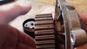 Почему на Chery Tiggo привод ГРМ надо менять чаще.