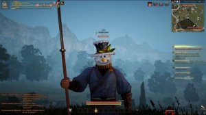 Как правильно начать играть в Black Desert (для новичков)