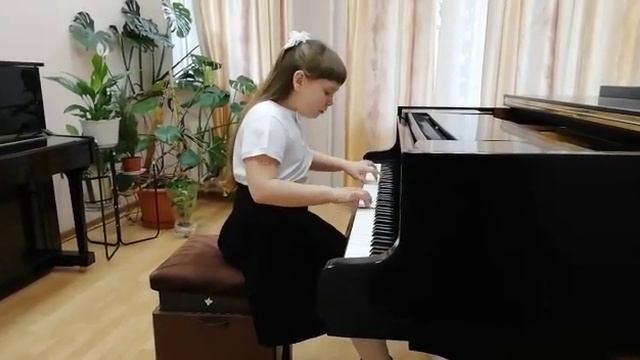 ФЕДОТОВА С М.ШМИТЦ "МИККИ-МАУС" смотреть онлайн