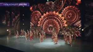 Тодес Лапино. Индия. Фестиваль школ Тодес в Воронеже 2019. Приз Аллы Духовой