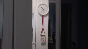 Как быстро повесить отрывной календарь, быстрее и дешевле не куда ?