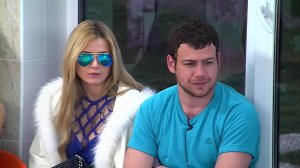 ДОМ-2 После заката 3645 день Ночной эфир (03.05.2014)