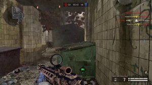 Warface. 6 июля 2020 года.