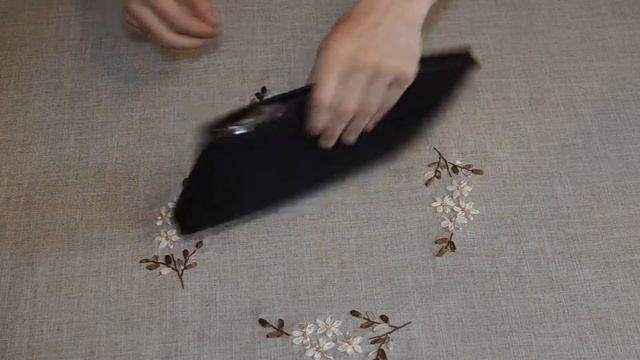 Сумка папка Jeep - цвет черный смотреть онлайн