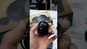Компонентная акустика Infinity Alpha 650C