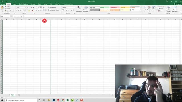 ? OCULTAR columnas en Excel ♿ Cómo ESCONDER INFORMACIÓN en Excel ✅ 2 Formas muy sencillas ? смотреть онлайн