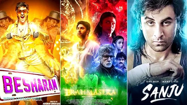ANIMAL - Exclusive Trailer | Ranbir Kapoor | Sandeep Reddy Vanga | Bhushan, 1 December 2023 Fan Mad