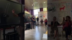 Жанат Кожамжаров число сознания 7 через Йогу реализация души и материализация