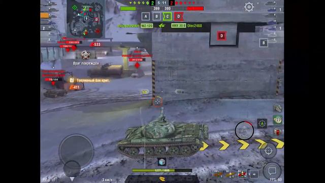 🔴WoT Blitz | ИЩЕМ ЛУЧШИЙ СРЕДНИЙ ТАНК 10🔥ДЛЯ ИГРЫ НА 100% ПОБЕД❗️ смотреть онлайн