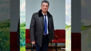 Сарвар Ёдгоров "Туро бар ёд овардам"