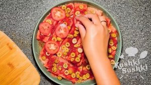 Изысканная форель от шеф-повара ChatGPT: Поверьте, вы еще ничего подобного не пробовали! Это востор