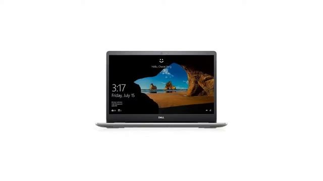 DELL Inspiron 5593 / Intel Core i7 (10th Gen) Laptop in HIndi смотреть онлайн