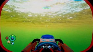 SUBNAUTICA КАПСУЛЫ 3 И 17, НЕБОЛЬШОЕ ПУТЕШЕСТВИЕ САБНАТИКА