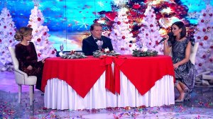 Дом-2: Новогодний вечер - Николай Должанский