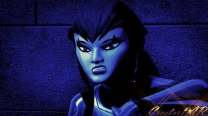 RE-FLESH FALL: VILLAIN (Злодейка) KDA MV TMNT/LADYBUG/MARVEL/DESCENDANTS♫