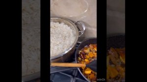 Сладкий Пасхальный плов| с изюмом и сухофруктами|Sweet pilaf?